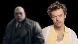 Harry Styles, la recreación con IA que anticipa su aspecto lejos de la industria