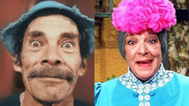 Este sería el hijo de Don Ramón y la Bruja del 71