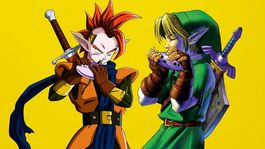 Dragon Ball: ¿Es Tapión una copia del Link de The Legend of Zelda o mera coincidencia?