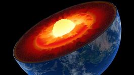 cientificos recrean el manto profundo de la tierra en el laboratorio