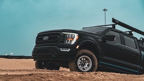 Ford F-150: generaciones de pick-ups buenas y no tanto