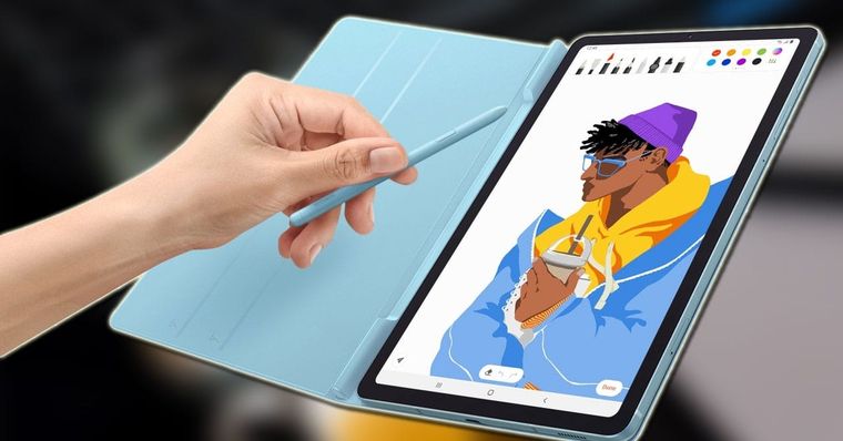 Esta tablet está de oferta por el día de la madre por tiempo limitado.