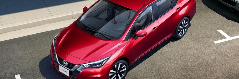 Nissan: comparativas de sus modelos más vendidos