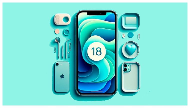Te recomiendo dos trucazos de iOS 18 que mejorarán tu día a día