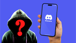 Esta app robará tu huella dactilar