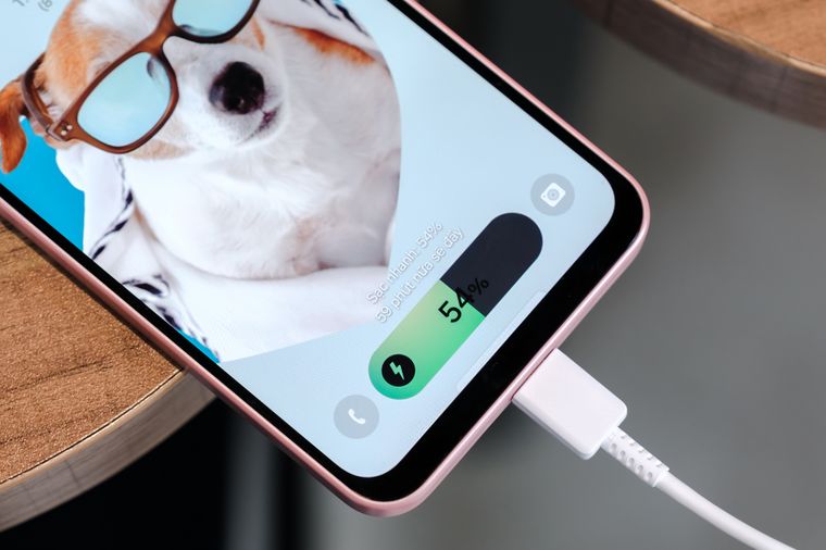 El Galaxy S26 Ultra mejorará la velocidad de carga rápida y optimizará el rendimiento de su batería.