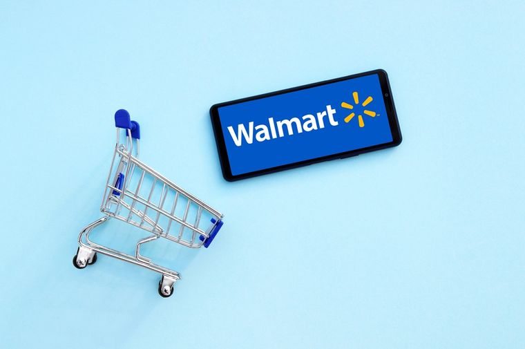 Esta oferta exclusiva de Walmart permite acceder a uno de los modelos más avanzados de Samsung. Esta oferta exclusiva de Walmart permite acceder a uno de los modelos más avanzados de Samsung.