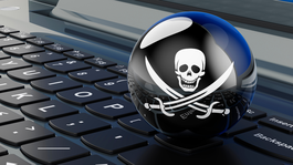 Estos son los riesgo de descargar aplicaciones pirata