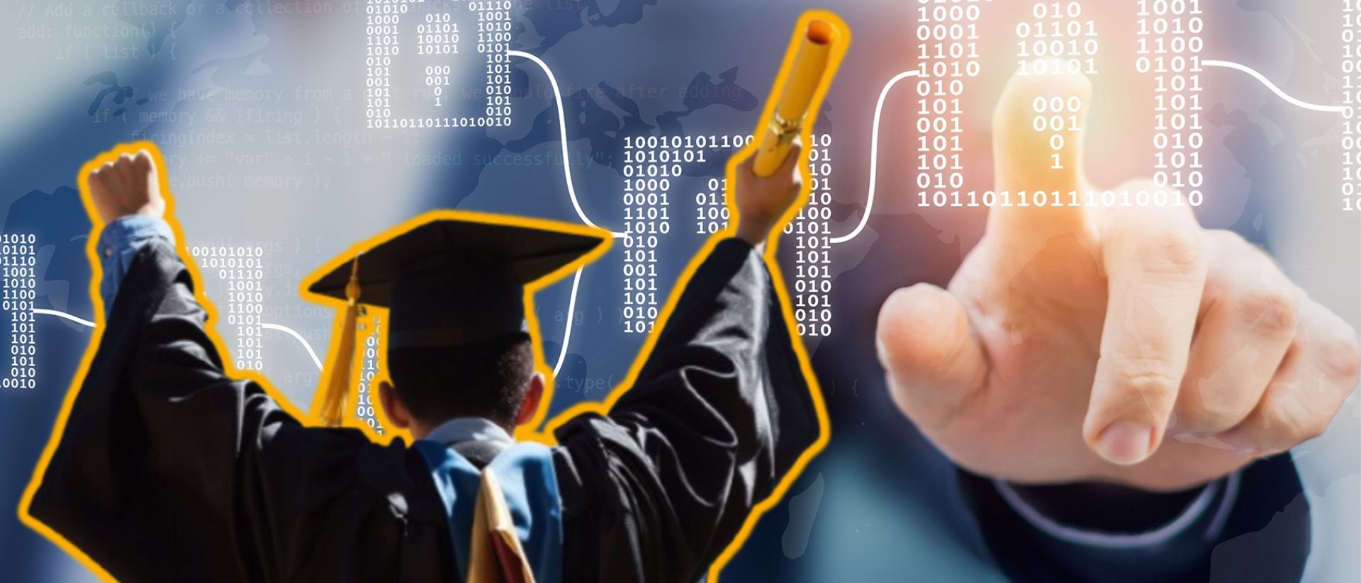 Meta redefine el valor de los títulos universitarios en la era de la inteligencia artificial.