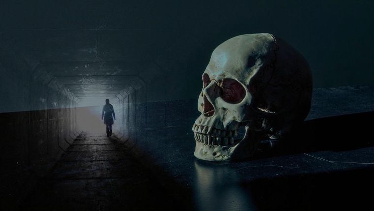 Inteligencia artificial, muerte