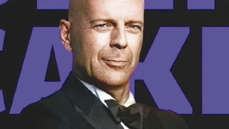 Bruce Willis es el primer actor en vender su imagen a la IA para que hagan películas