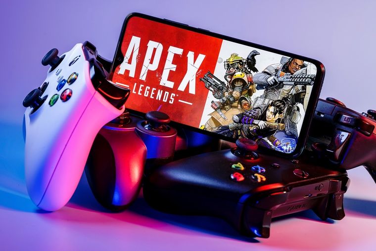 Llega la nueva actualización de Apex Legends para PlayStation