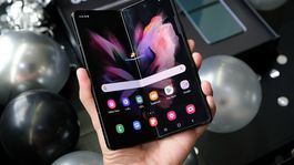 Estos son los 3 peores teléfonos Samsung de gama alta de la actualidad