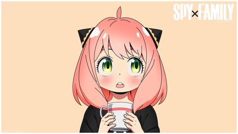 Desde su aparición en Spy x Family, Anya Forger ha sido una de las niñas más queridas del anime.