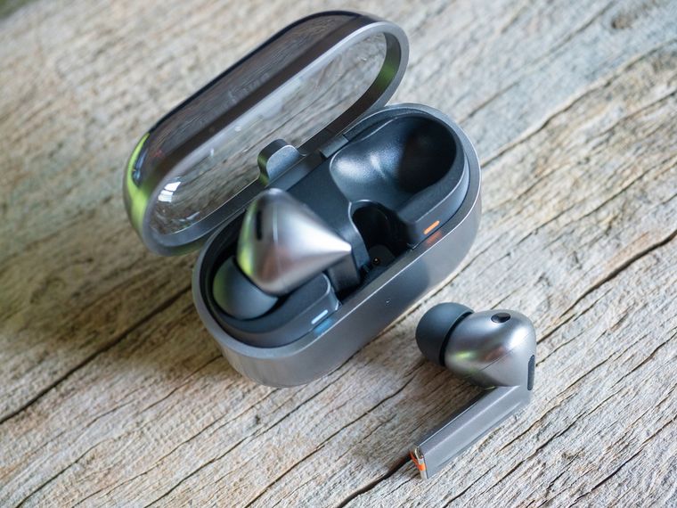 Samsung Galaxy Buds3: sonido premium por solo $104.72 USD. Samsung Galaxy Buds3: sonido premium por solo $104.72 USD.