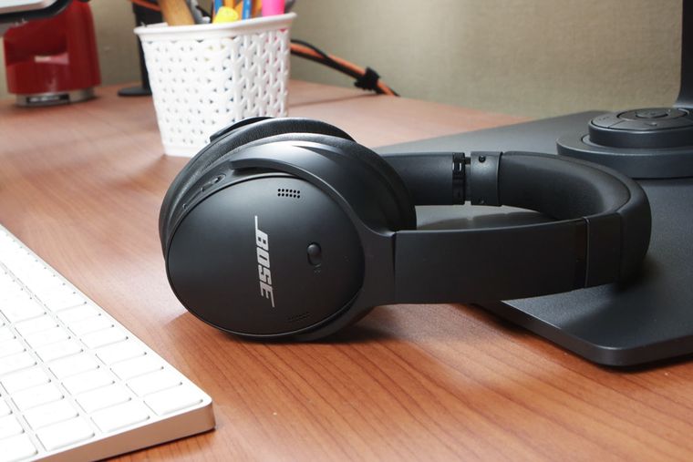 Sin duda estamos hablando de los mejores auriculares del mercado.