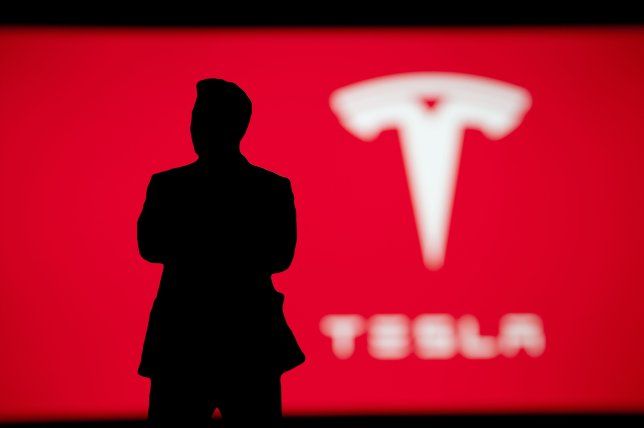 Tesla enfrenta una caída masiva de ventas en los últimos meses en comparación a la competencia