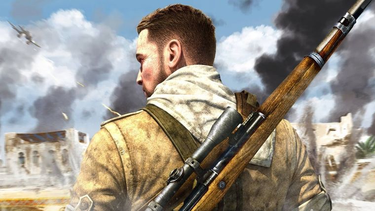 Sniper Elite III fue eliminado de la PS Store. Sniper Elite III fue eliminado de la PS Store.