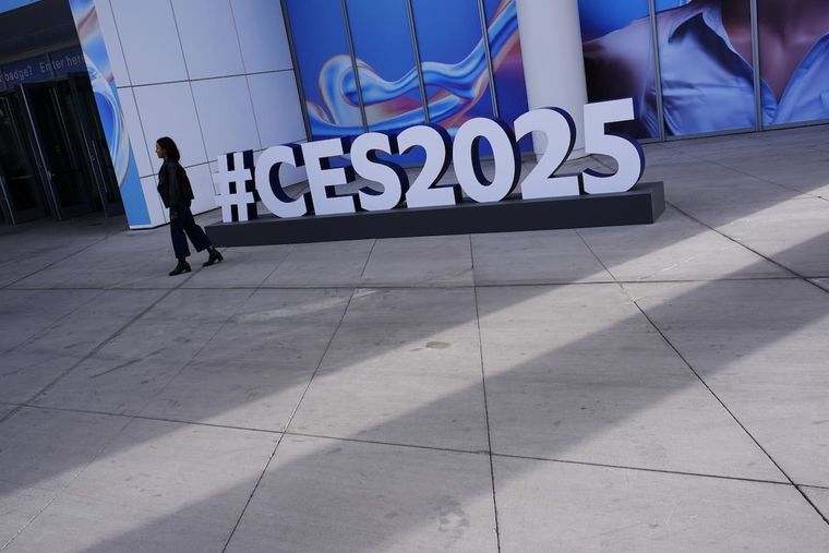 CES 2025: Los inventos más extraños hasta ahora