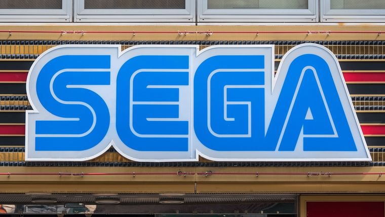 Sega