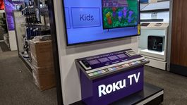 MDTech | Este es el televisor más vendido ahora mismo en Walmart y cuesta menos de $300 dólares