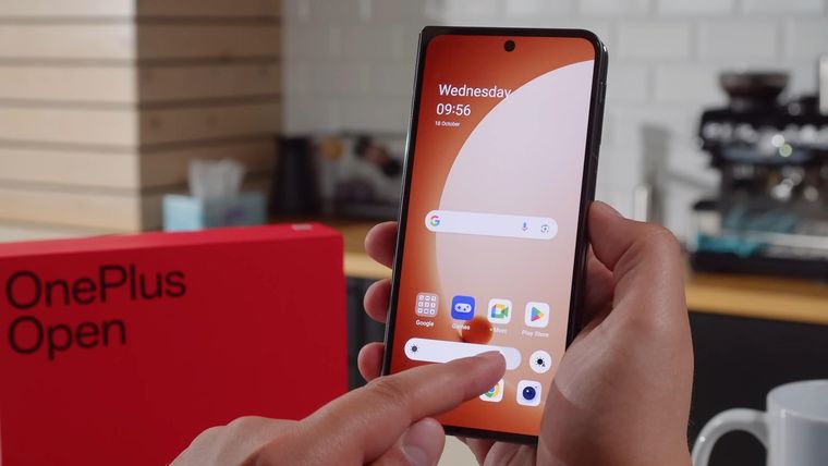 Estos teléfonos OnePlus ya han cumplido con el ciclo de actualizaciones prometido por la compañía. Estos teléfonos OnePlus ya han cumplido con el ciclo de actualizaciones prometido por la compañía.