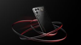 El RedMagic 11 Air combina potencia extrema y diseño compacto en un teléfono gamer.