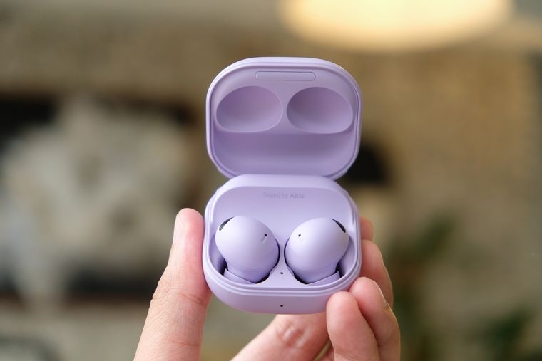 Amazon nos ofrecen los mejores auriculares Samsung con un descuento de más de $100 euros