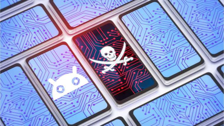 19 aplicaciones de Android que traen malware