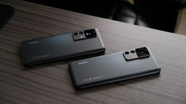 Brutal caída de precio de este Xiaomi de gama alta: más de $200 euros de descuento