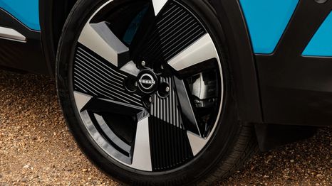 Nissan renueva su SUV para ser un éxito en ventas