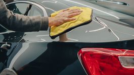 Oferta en Kit de limpieza en Walmart