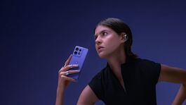 Motorola obtiene la validación Pantone en colores