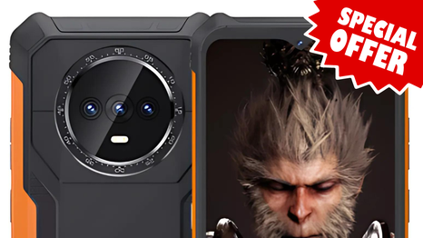 Este dispositivo está en oferta por tiempo limitado en Mercado Libre