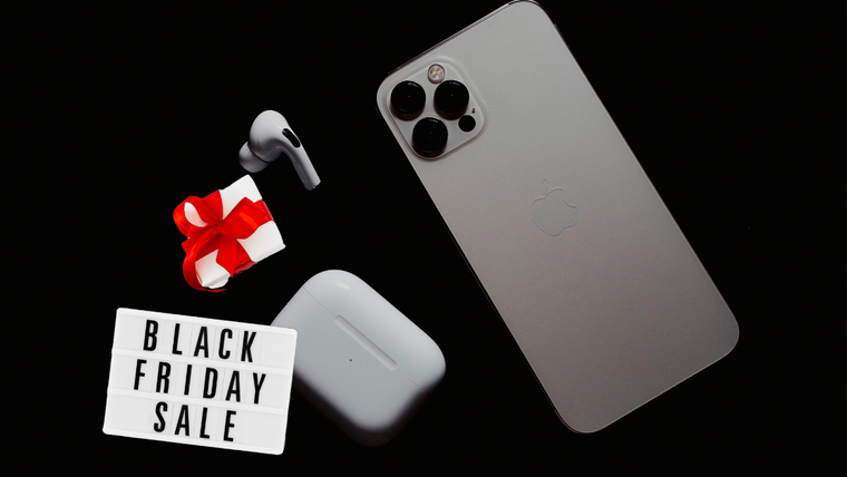 Estos iPhone están en descuento por tiempo limitado en Mercado Libre