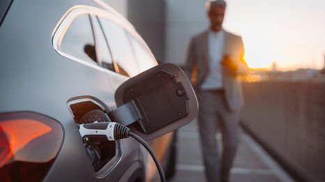 Este es el auto que menos consume en EEUU