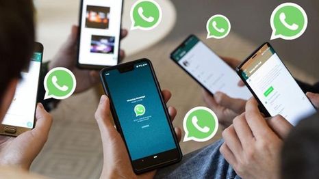 Envía tus imágenes con alta calidad con estos simples pasos