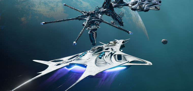 El juego de simulación espacial que está de oferta en Steam