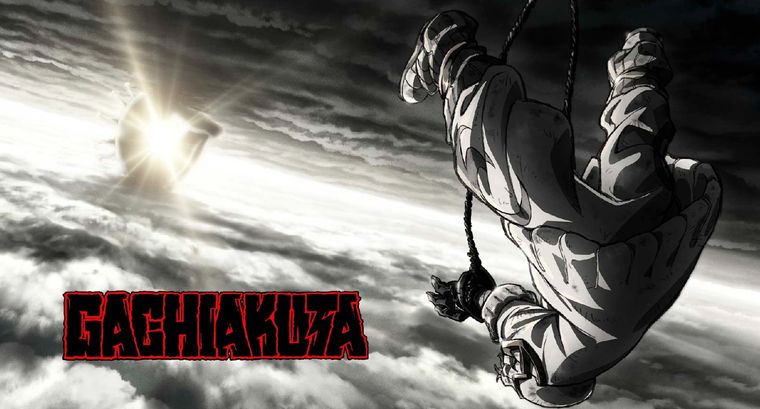 Estrenada en Crunchyroll, Gachiakuta ha llegado para marcar la pauta entre los títulos de anime más oscuros y profundos de la temporada. Estrenada en Crunchyroll, Gachiakuta ha llegado para marcar la pauta entre los títulos de anime más oscuros y profundos de la temporada.