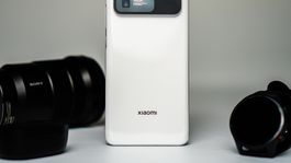 No te pierdas el teléfono con mejor cámara Xiaomi hasta el momento y a mitad de precio