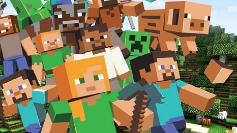 Minecraft “Modo Principiante”: por qué no funciona el multijugador