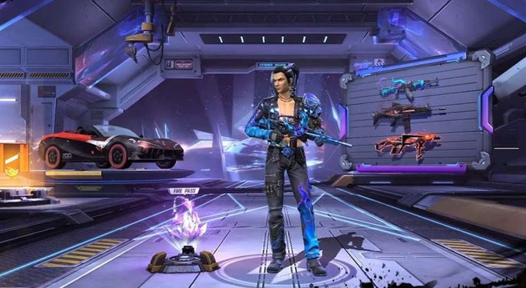 Conoce cómo descargar Free Fire MAX, dominar sus modos de juego. Conoce cómo descargar Free Fire MAX, dominar sus modos de juego.