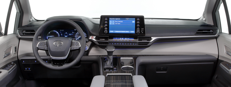 Toyota entre los más vendidos en Argentina