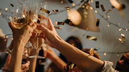 Cómo elegir el mejor champagne para brindar en año nuevo.
