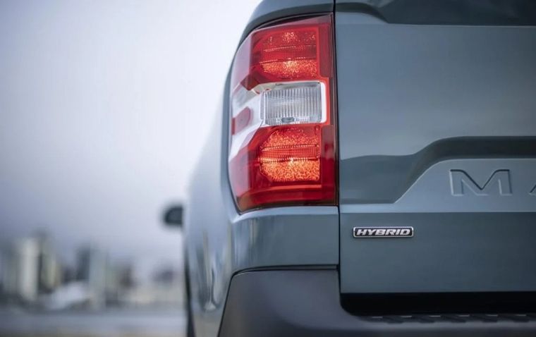 Ford en problemas: esta pick-up está experimentado problemas