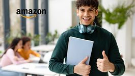 Tech for less