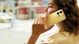 X80 Lite 5G de vivo llega con cámaras de retrato súper nítida