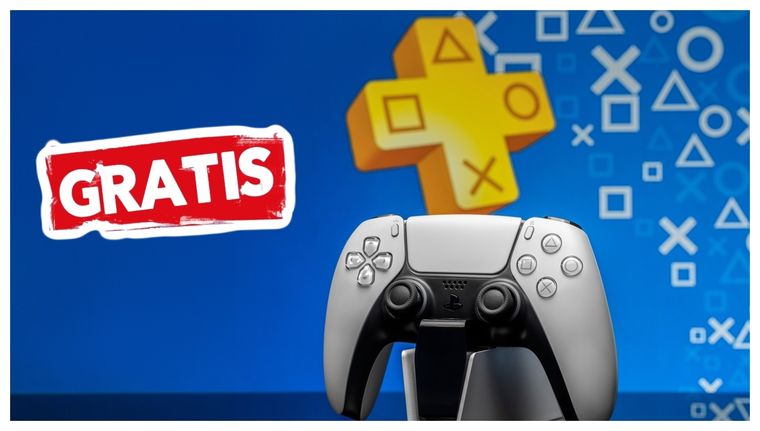 Estos son los 3 juegazos de PlayStation Plus para marzo: hay una sorpresa impresionante