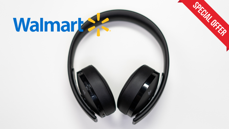 Estos auriculares están en oferta por tiempo limitado en Walmart.