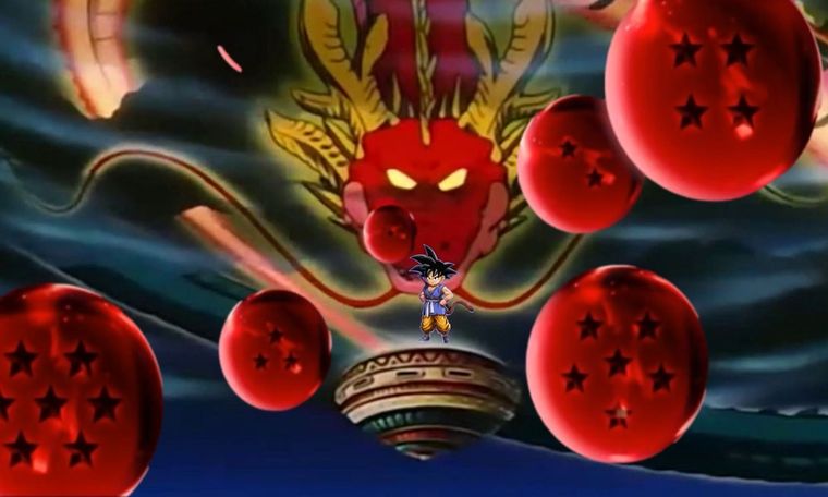 Dragon Ball: dónde están y qué son las Esferas del Dragón Negras